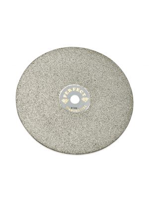 Flat Diamond Lap