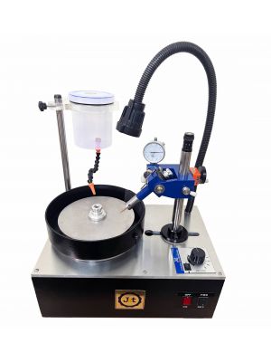 Advanced Gem Faceting Machine