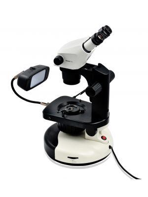 Carl Zeiss Stemi 305 Binocular Microscope