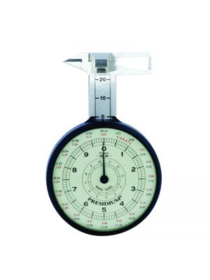 Presidium Dial Gauge