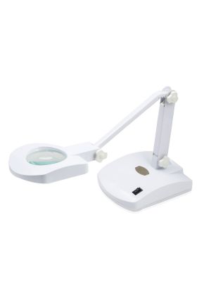 Portable Magnifying Lamp