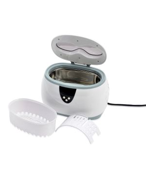 Ultrasonic jewellery cleaner 3800