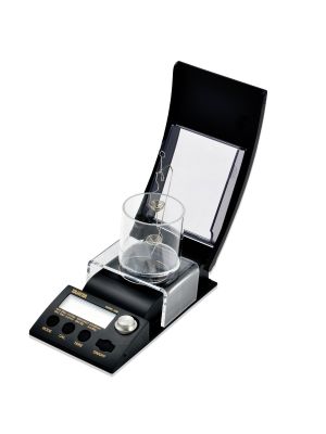 Portable Density Detemination Kit with Scale