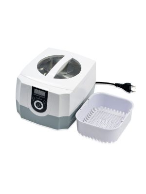 Ultrasonic jewellery cleaner 4800