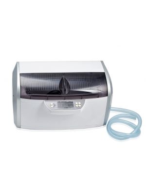 Ultrasonic jewellery cleaner 4860