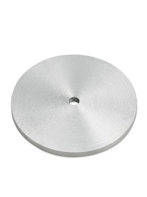 Aluminum Master Lap