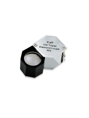 Kaff Triplet Loupe