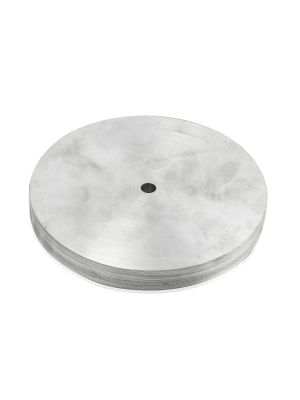 Zinc Polishing Lap