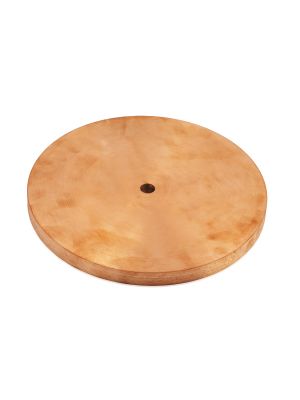 Copper Polishing Lap