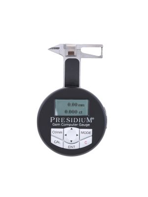 Presidium Gem Computer Gauge