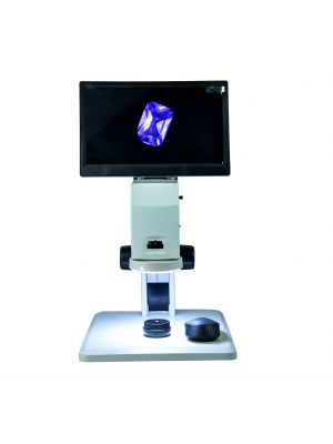 Digital HD Microscope