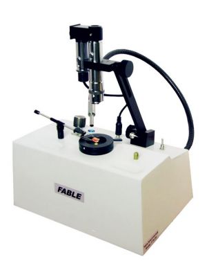 Fable Spectroscope Station