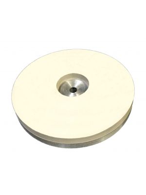 Corundum Polishing Lap