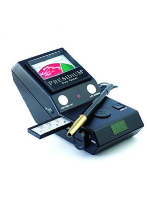 Presidium DUO Tester