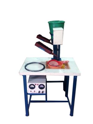 Portable Ultrasonic Drilling Machine