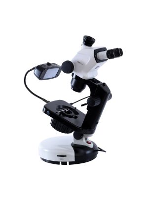 Carl Zeiss Stemi 508 Trinocular Microscope