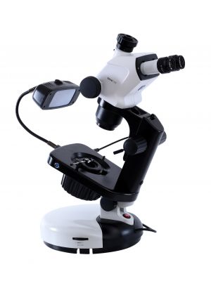 Carl Zeiss Stemi 508 Trinocular Microscope