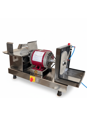 Trim Saw Grinding Machine