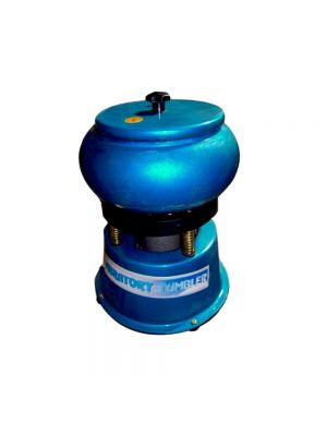 Vibrating Tumbler