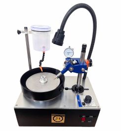 Advanced Gem Faceting Machine - Jewels & Tools