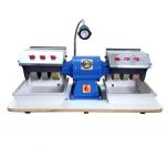 6" Cabbing Machine