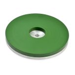  Chrome Oxide Polishing Lap