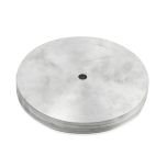 Zinc Polishing Lap