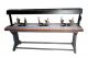 Commercial Faceting Machine