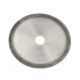 Continuous Rim Diamond Lapidary  Saw Blade