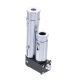Double Barrel Penta prism Spectroscope