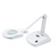 Portable Magnifying Lamp