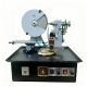 Gemstone Calibration and Pre-forming Machine
