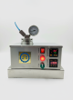 Gemstone Oiling & Resin Filling Machine