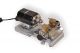 Mini Pearl Drilling Machine