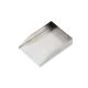 Stainless Steel Gem Shovels (Pack of 10)