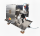 Trim Saw Grinder Combo