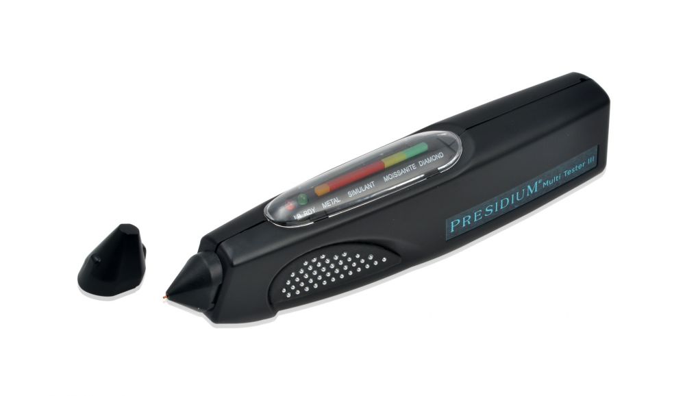 Presidium Multi Tester III - Jewels & Tools Presidium Multi Tester III - Jewels & Tools