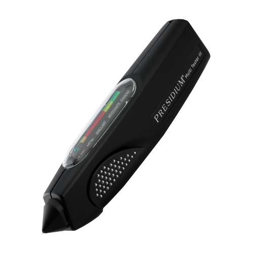 Presidium Multi Tester ダイヤモンドテスター Presidium Multi Tester III - Jewels & Tools